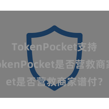 TokenPocket支持BTC TokenPocket是否营救商家谱付？